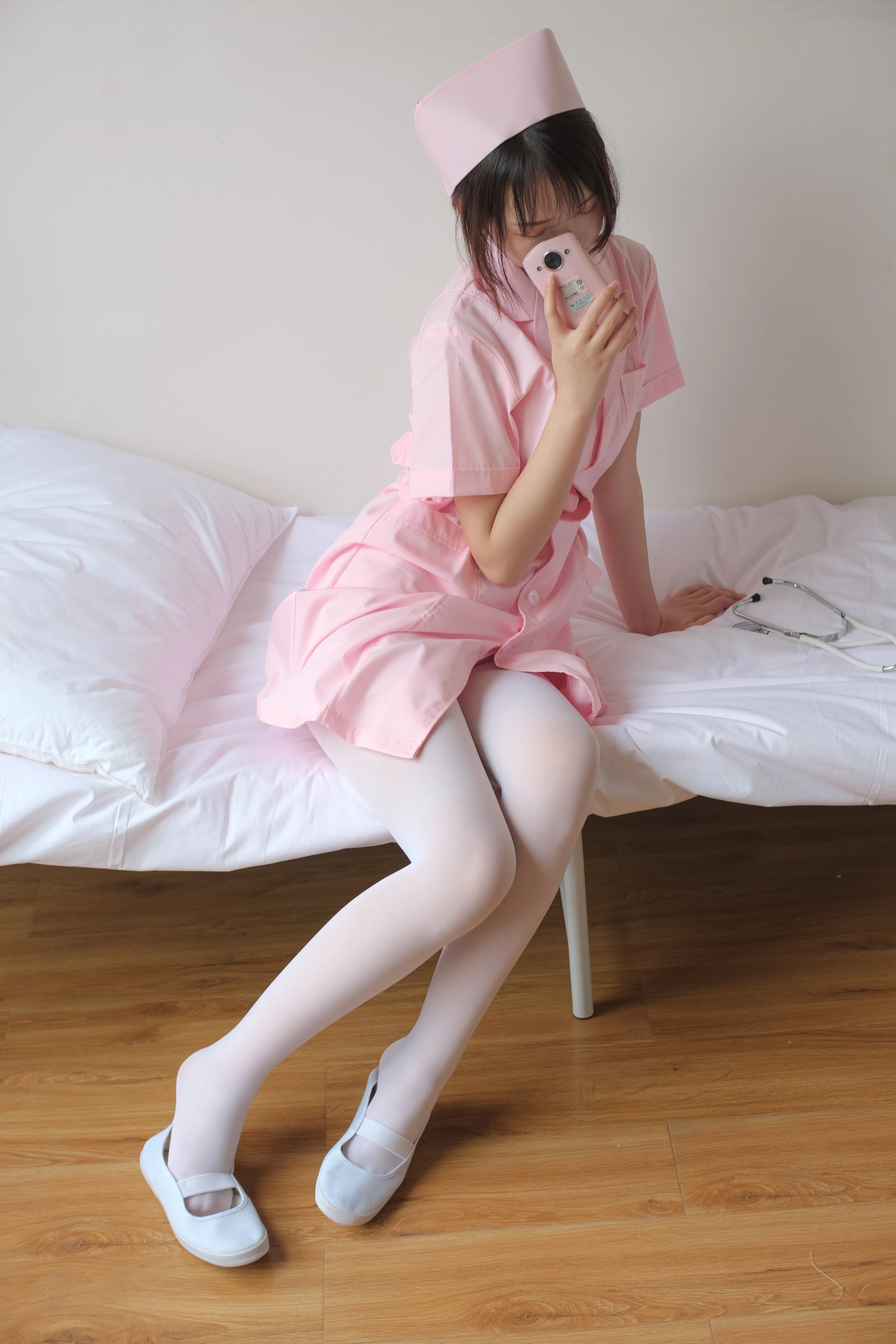 森萝财团 X-021 [167P 1V] 1